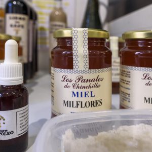 Alimentación
